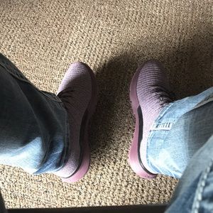 Meet your Posher, Nate